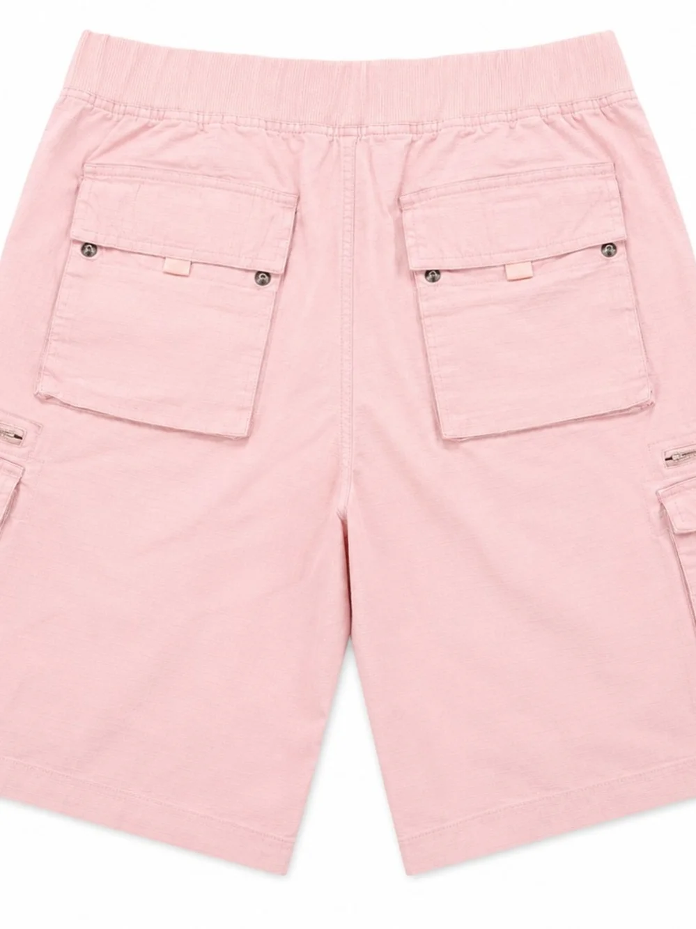 Brooklyn Laundry Men's Light Pink Cargo Shorts | XL | Excellent Condition